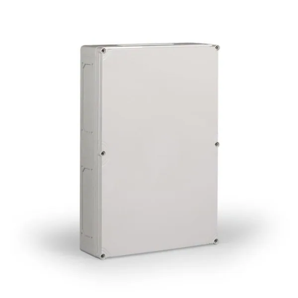 Asennuskotelo PC, Ensto CPCF406013G 400x600x132mm