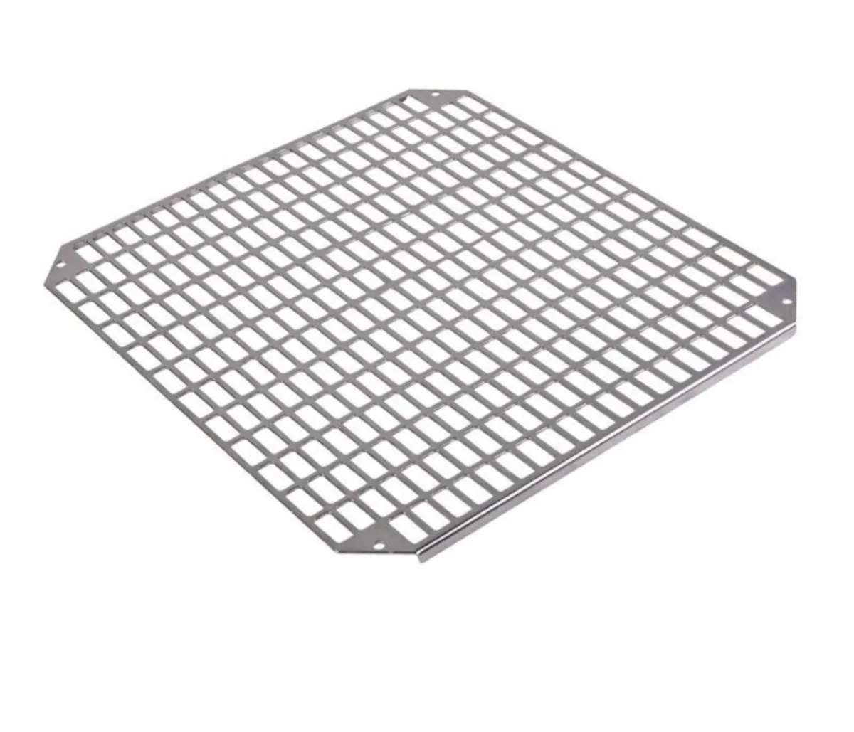 Asennuslevy Fibox MP Arca MPP 3030
