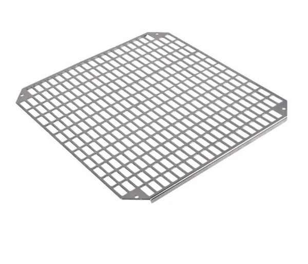 Asennuslevy Fibox MP Arca MPP 3030