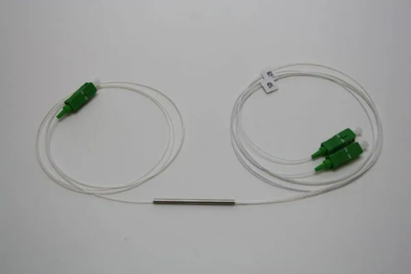 Haaroitin Nestor NesCon 1X2 40/60% SC/APC
