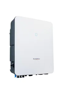 Hybridi-invertteri Sungrow SH - HYBRIDI-INVERTTERI SUNGROW SH SH6.0RT-20