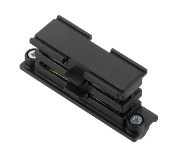 Jatkokappale GLOBAL Trac Pro XTS21-2 XTS MUSTA