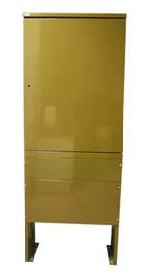 Jatkoskaappi Nestor NesCon - JATKOSKAAPPI NESTOR JAKOKAAPPI K1, 1200MM+JALUSTA