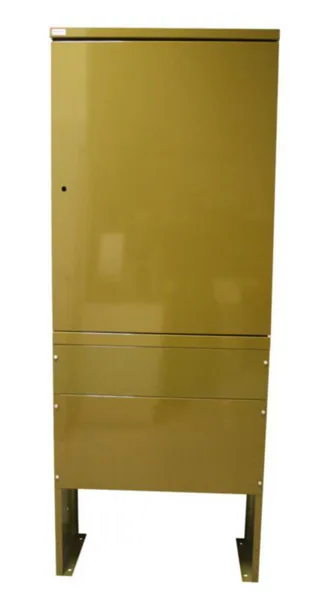 Jatkoskaappi Nestor NesCon JAKOKAAPPI K1, 1200MM+JALUSTA