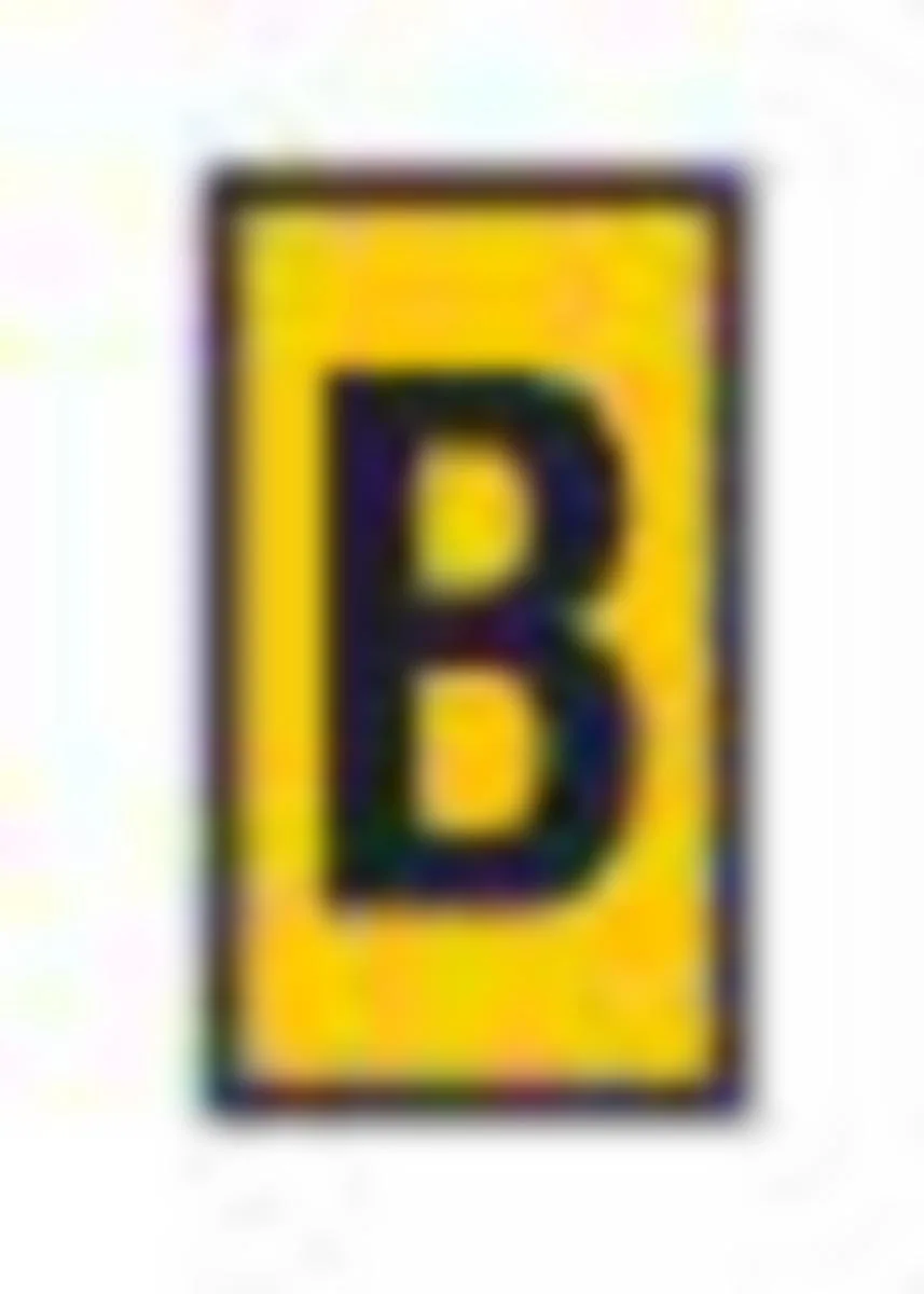 Johdinmerkki HellermannTyton WIC WIC2 B KE 200kpl/pa Ø2.8-3.8mm