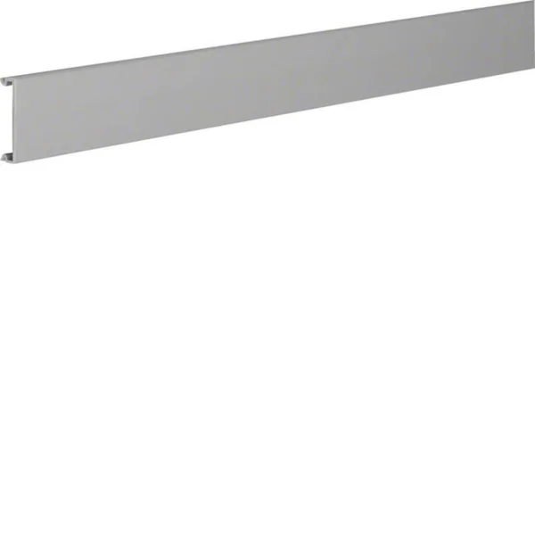 Johdotuskourun kansi Hager Tehalit.BA7 TEHALIT BA7 40x40 PVC HAR