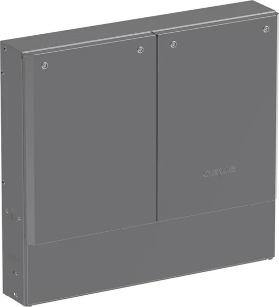 Kaapelijakokaappi ABB NC KABELDON NC1280-C-SE-Z6