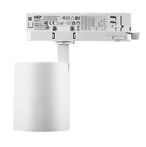 Kohdevalaisin Airam Pro Direct M - KOHDEVALAISIN DIRECT M IP20 2500LM 930 36D WH
