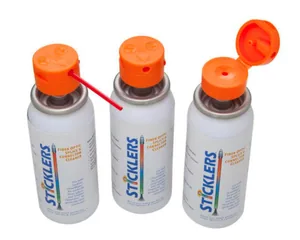 Kuitupuhdistusneste Finnsat - PUHDISTUSAINE MICROCARE KUITUPUHDISTUSNESTE 85G
