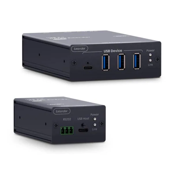 Lähetin SC&T 100M USB3.2GEN1 LAAJENNINPARI