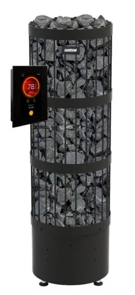 Lattiakiuas Harvia Legend FC WiFi PO70FC 6,8 KW