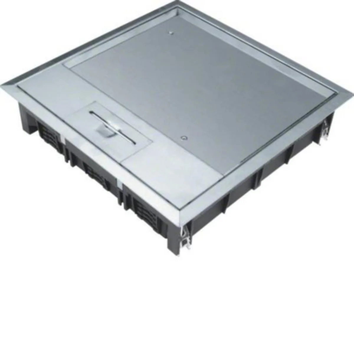 Lattiarasia Hager electraplan.VE-EE FE 200x200 RST 12mm