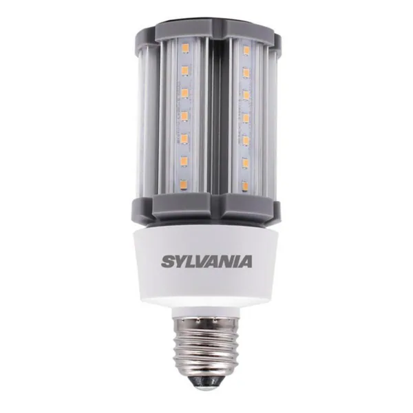 LED-lamppu Sylvania ToLEDo Performer T60 E27 18W 4000K 2300LM