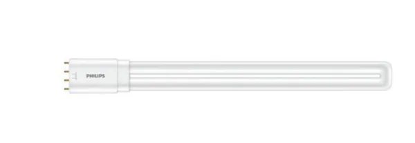 LED-pistokantalamppu Philips CorePro 2G11 865 36W=16.5W PLL 4P HF