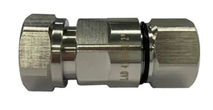 Liitin Laatuantenni LA-DAS - LIITIN LA-DAS 4.3-10 UROSLIITIN 1/2"