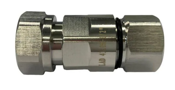 Liitin Laatuantenni LA-DAS 4.3-10 UROSLIITIN 1/2"