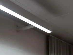 Mekaaninen lisätarvike Hide-a-lite Actor G2 Tarvike - MEK. LISÄTAR ACTOR G2 TARVIKE KANNATINVARSI BL