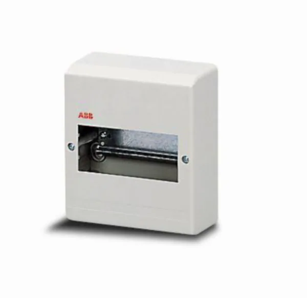 Moduulikotelo pinta PS ABB KOTELO 12426