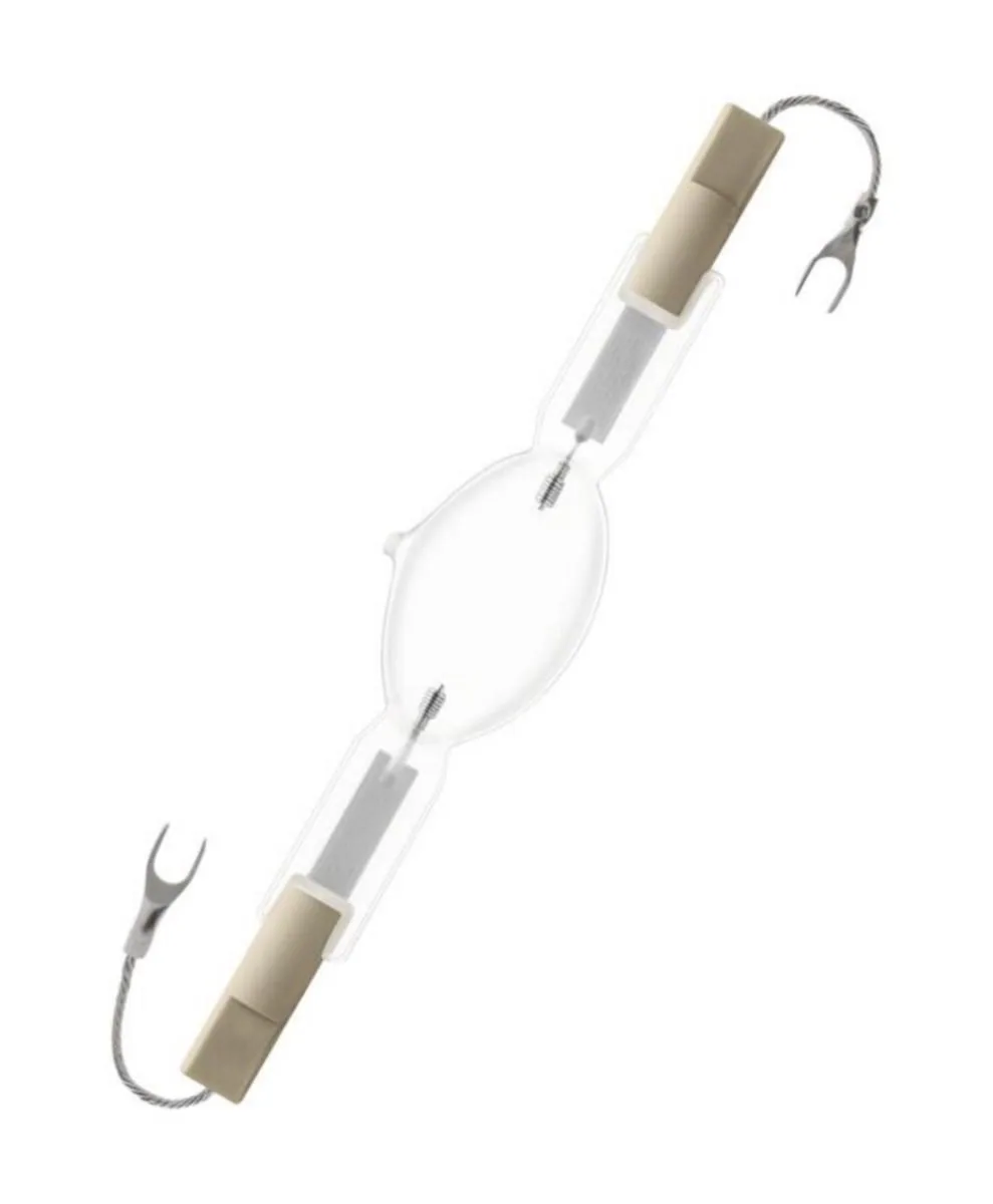 Monimetallilamppu Osram HQI-TS lyhytkaarilamppu 2000 D/S K12S – 860
