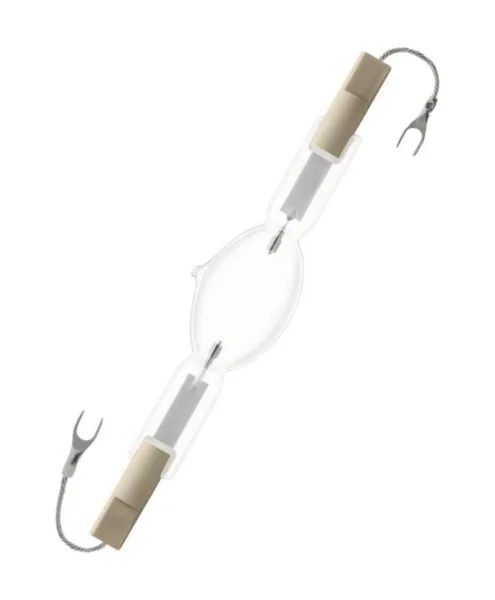 Monimetallilamppu Osram HQI-TS lyhytkaarilamppu 2000 D/S K12S