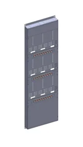 Monimittarikeskus Fe UTU Mirri - MONIMITTARIKESKUS FE MIRRI MIRRI325.09A 250A IP20 FE