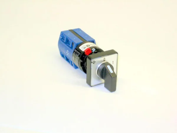 Nokkakytkin askel Kraus&Naimer CG4...FS2 CG4.A202.FS2 10A 0-1 3-N