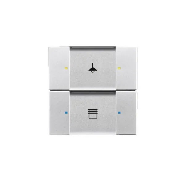 Painike KNX ABB Impressivo 2 MV T U ALU