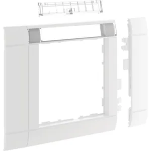 Peitelevy Hager Ecoline 55x55 - PEITELEVY ECOLINE GR0802A 55X55 MI LVA