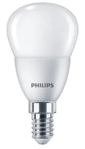 Pienkupulamppu Philips CorePro - PIENKUPULAMPPU COREPRO ND 5-40W E14 827 FR470LM
