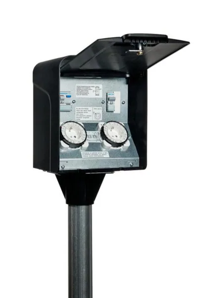 Piharasia UTU-X UTUBoX B16-ST-AV