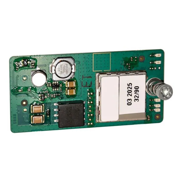 Piirikortti Schneider Electric EVlink Pro AC