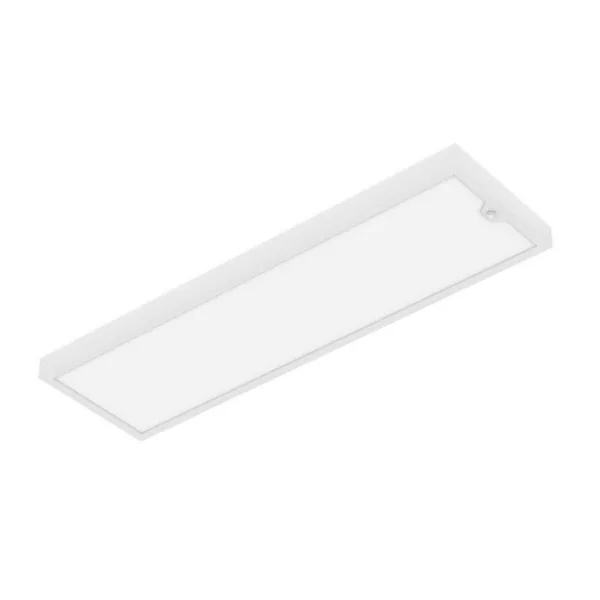 Pinta-asennusvalaisin Ledvance Panel Value PL SF 1200 38W CCT ML MP PIR