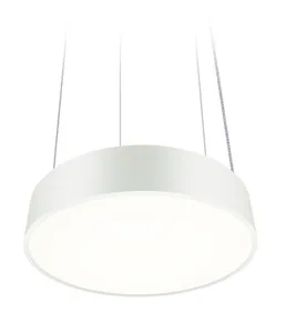 Pinta-/ripustusvalaisin Philips TrueCircle - PINTA-/RIPUSTUSVAL TRUECIRCLE 2000LM 840 20W D380 DALI WH