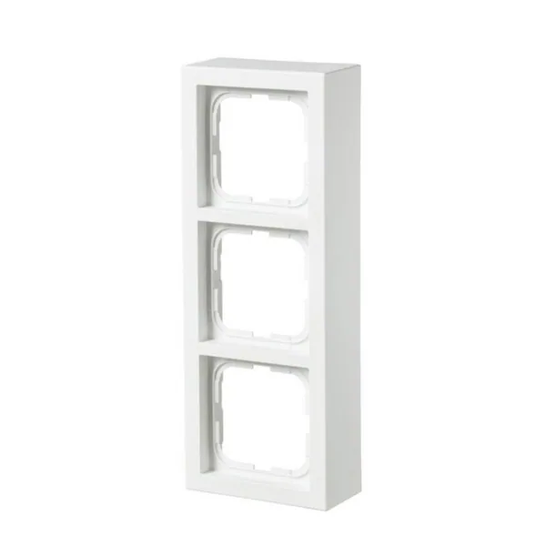 Pintakehys ABB Impressivo 85mm IP21/IP44 3OS/IP44 40/85MM MVAL