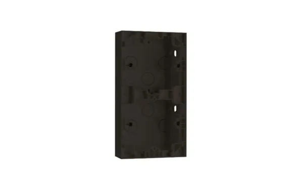 Pintakehys SG Install pinta-asennus 2OS/IP21 35/86MM MUS