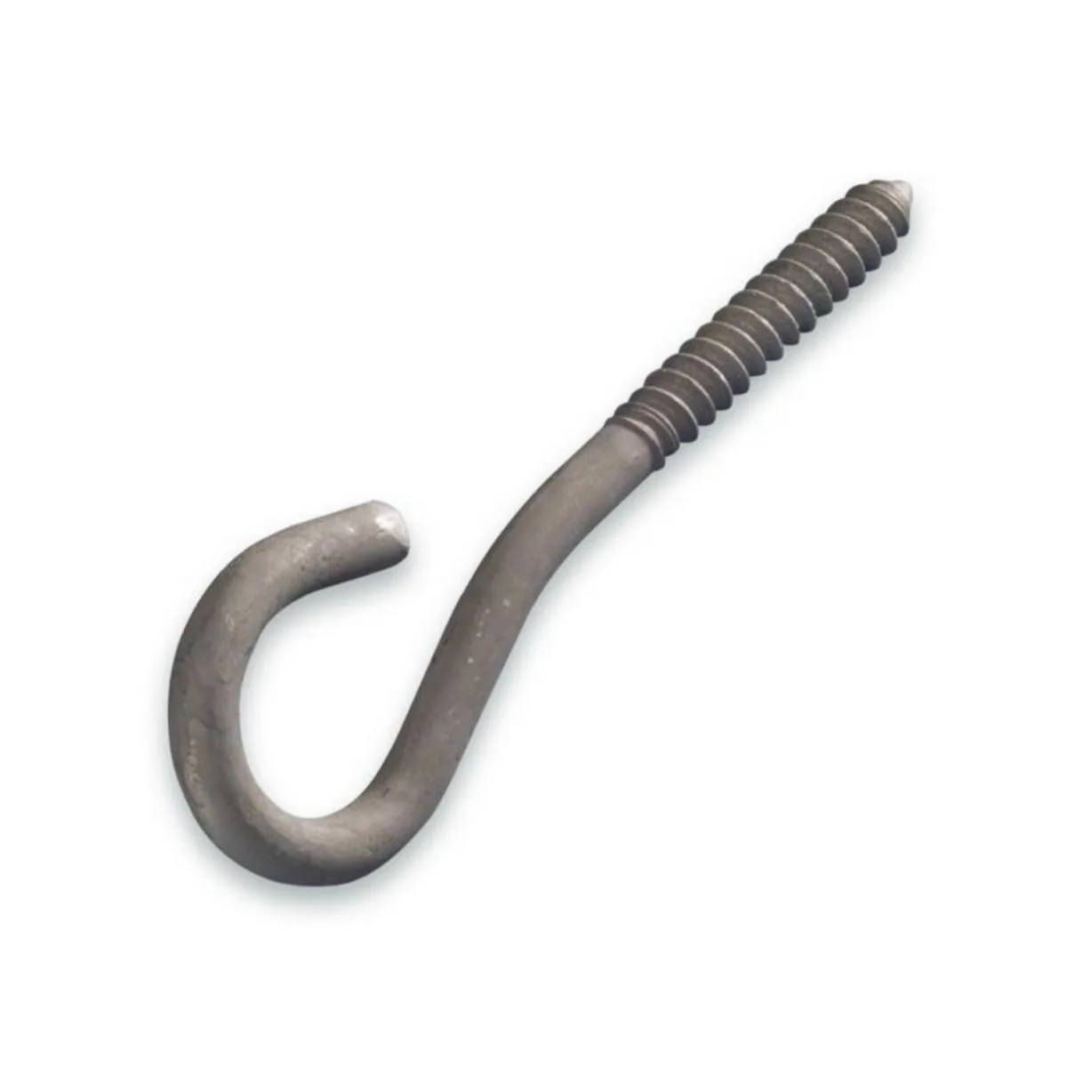 Puukierrekoukut Ensto UN - PUUKIERREKOUKKU ENSTO UN SOT16.12 12mm