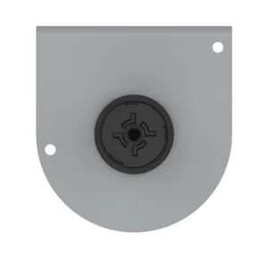 Sähköinen lisätarvike Ledvance Floodlight PFM - SÄHKÖINEN LISÄT.FLOODLIGHT PFM FL FLEX/MAX ZHAGA SOCKET