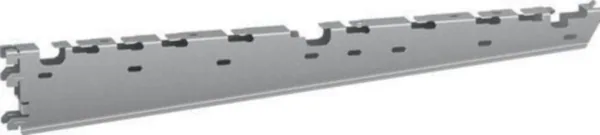 Seinäkannake Wibe CLX3 KHZSP-600 KZNOL