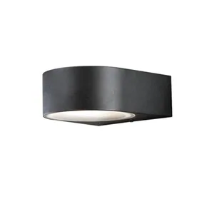 Seinävalaisin ulko Konstsmide Teramo - SEINÄVALAISIN ULKO KONSTSMIDE TERAMO 7510-750 IP44 E27 MU