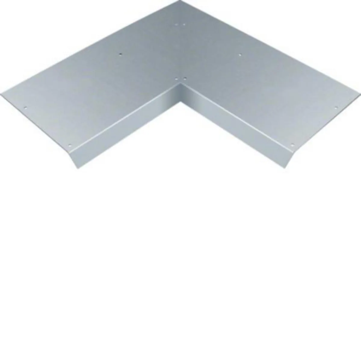 Sisäkulma Hager electraplan.AK FE 1-PUOL 800x350x40