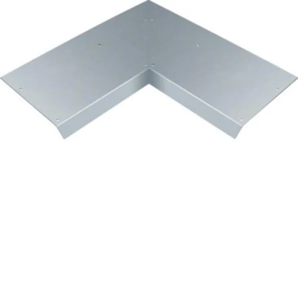 Sisäkulma Hager electraplan.AK FE 1-PUOL 800x350x40