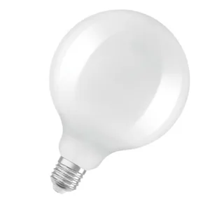 Sisustuslamppu Ledvance Value Classic - SISUSTUSLAMPPU VALUE CLASSIC G125 24W/830 3452LM E27 FR