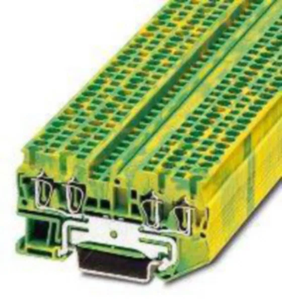 SUOJAJOHDINLIITIN PHOENIX ST 2.5-QUATTRO-PE