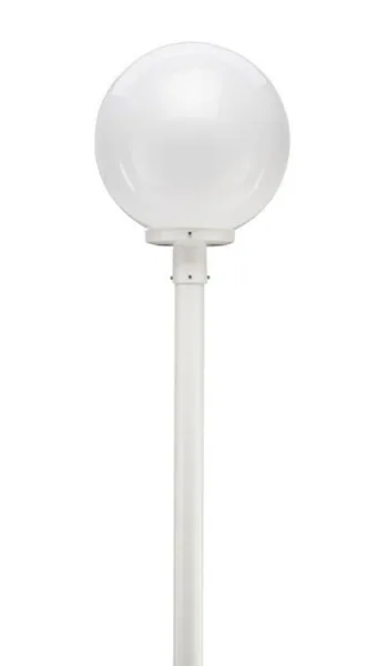 Taajamavalaisin Pallo, Karlux LED-VAL-E27-IP44