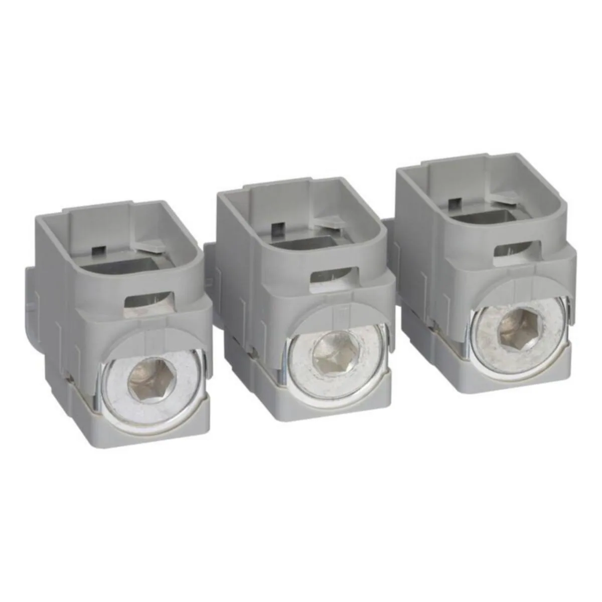 Tunneliliitin Schneider Electric TeSys, LIITIN <185MM GV7R.220 3KPL