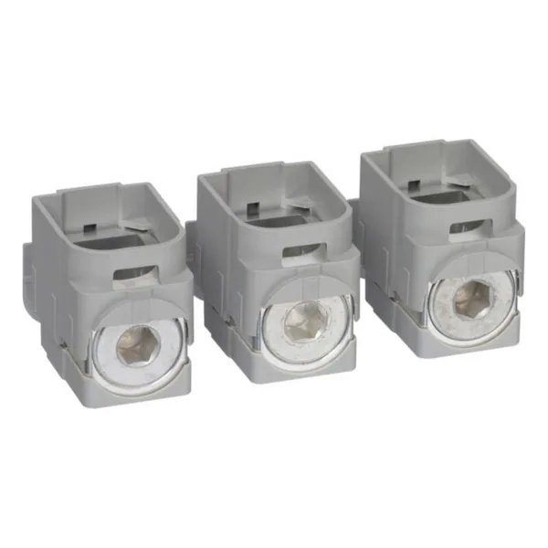 Liitin TeSys liitin <185MM GV7R.220 3KPL