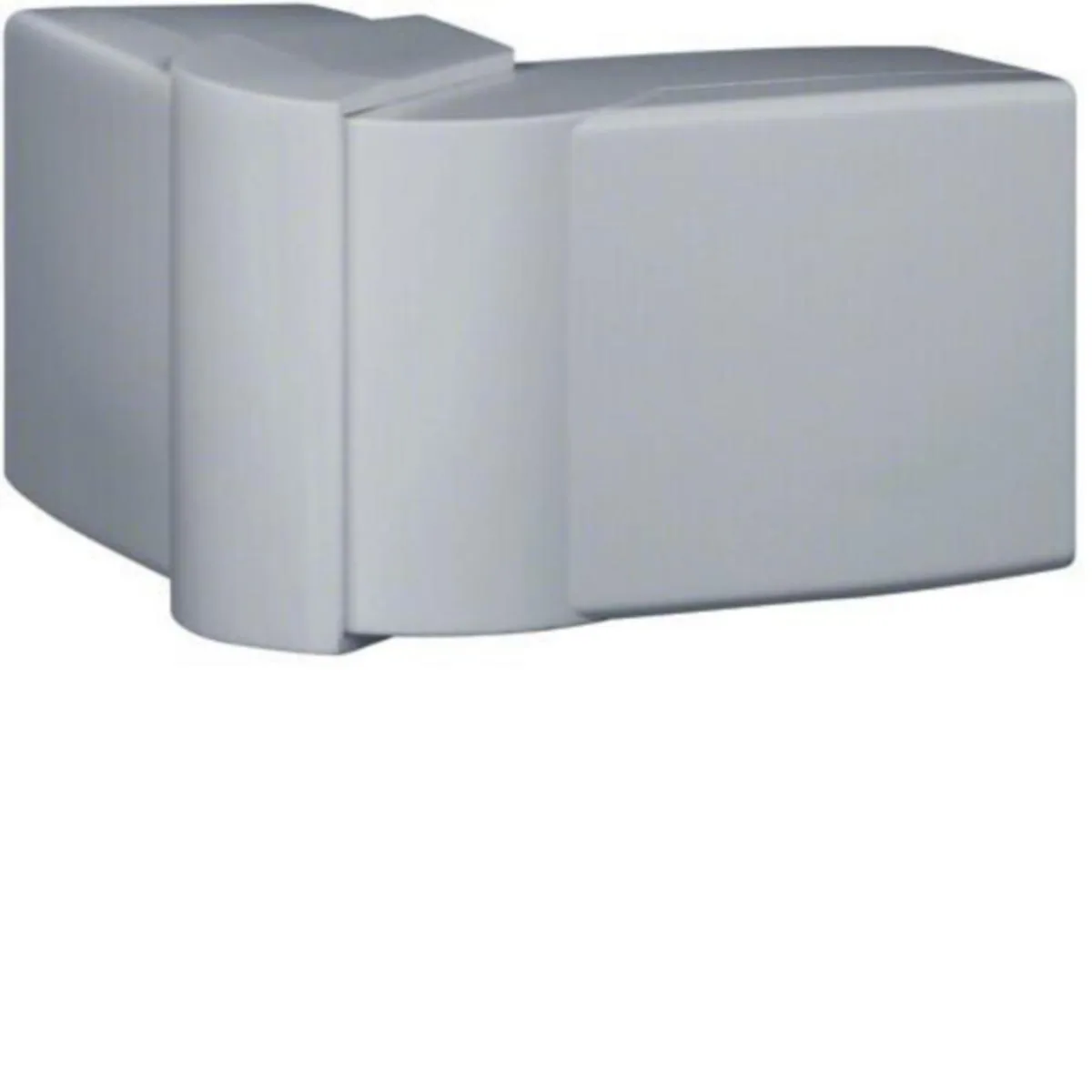 Ulkokulma Hager Tehalit.LF säädettävä LFF400603 HF LF40x57 gray