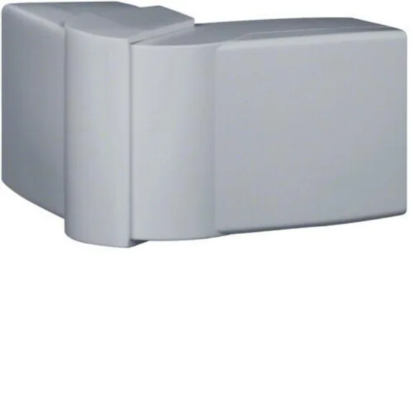 Ulkokulma Hager Tehalit.LF säädettävä LFF400603 HF LF40x57 gray