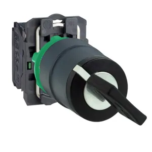 Valintakytkin Schneider Electric Harmony - VALINTAKYTKIN HARMONY XB5AD53 3-AS 2NO