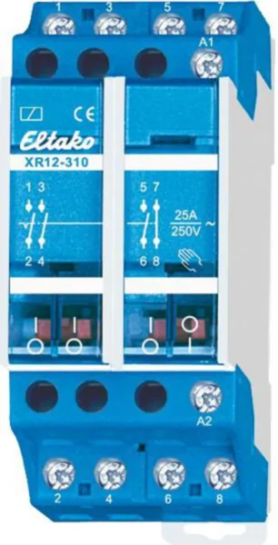 Välirele Eltako XR12-310-230V